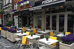 Pizza Express image