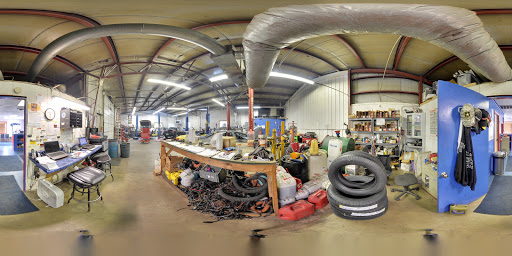 Auto Repair Shop «Sheridan Automotive», reviews and photos, 140 Bridge St, Mooresville, IN 46158, USA