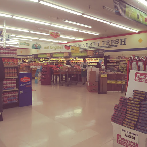 Grocery Store «WayField Foods aodss», reviews and photos, 1757 Columbia Dr, Decatur, GA 30032, USA