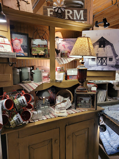 Gift Shop «Cannery», reviews and photos, 300 N Marquette Rd, Prairie du Chien, WI 53821, USA