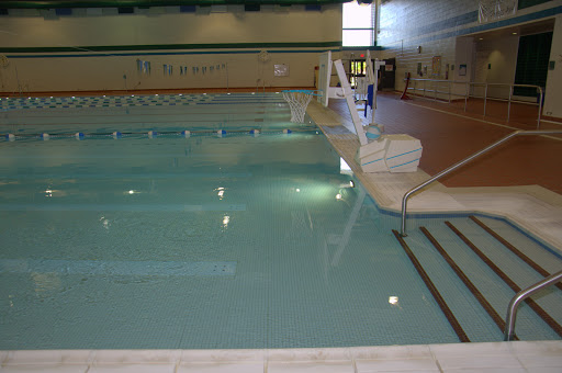 Recreation Center «Princess Anne Recreation Center», reviews and photos, 1400 Nimmo Pkwy, Virginia Beach, VA 23456, USA