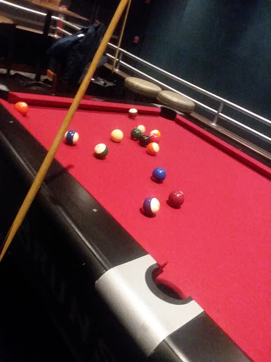 Bowling Alley «Bowlero Buffalo Grove», reviews and photos, 350 McHenry Rd, Buffalo Grove, IL 60089, USA