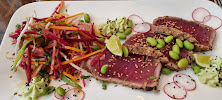 Tataki du Restaurant La gargote aux épices à La Tranche-sur-Mer - n°5