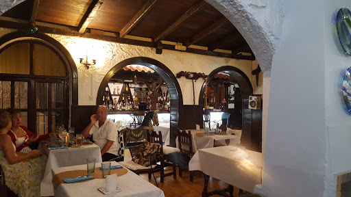 Restaurante Casa Mama