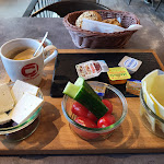 Photo n°1 de l'avis de Michael.a fait le 05/11/2022 à 19:24 sur le  Caglar Bäckerei Rothenburgsort à Hamburg