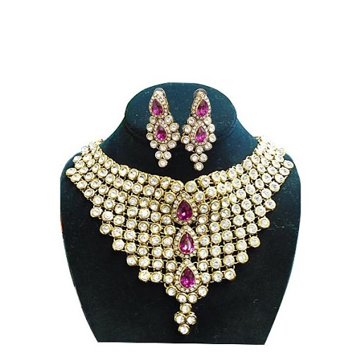 Jewelry Designer «Bollywood Style Jewelry And Dresses», reviews and photos, 1008 Santee St, Los Angeles, CA 90015, USA