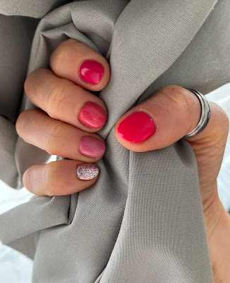 L'ongle by M à Mont-de-Marsan