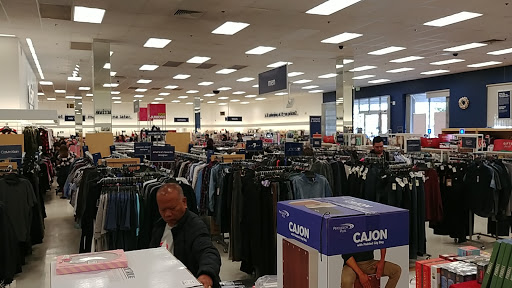 Department Store «Marshalls», reviews and photos, 1245 Marina Blvd, San Leandro, CA 94577, USA