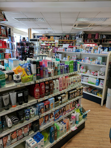 Reviews of Miltons Chemists Ltd in Stoke-on-Trent - Pharmacy