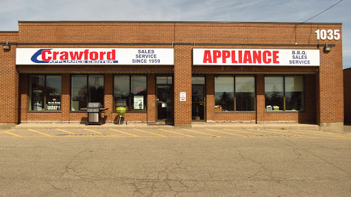 Crawford Appliance Centre