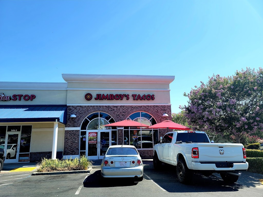 Jimboy's Tacos 94533