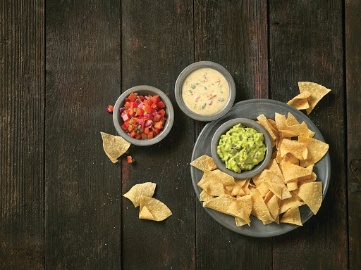 Mexican Restaurant «QDOBA Mexican Eats», reviews and photos, 1013 W Brandon Blvd, Brandon, FL 33511, USA