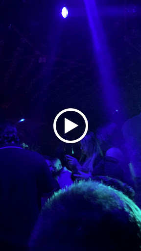 Night Club «Mynt Ultralounge», reviews and photos, 1921 Collins Ave, Miami Beach, FL 33139, USA