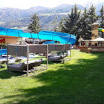 Photo n°2 de l'avis de Silvia.a fait le 04/01/2020 à 13:08 sur le  Familien - Wellness Residence Tyrol à Naturns