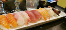Sushi du Restaurant japonais Okome sushi à Saint-Raphaël - n°10