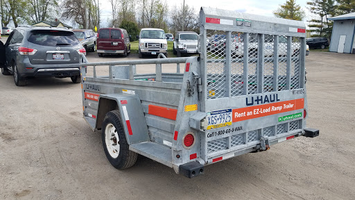 Auto Repair Shop «Aarrow Radiator & Auto Glass», reviews and photos, 7286 Hayden Run Rd, Hilliard, OH 43026, USA