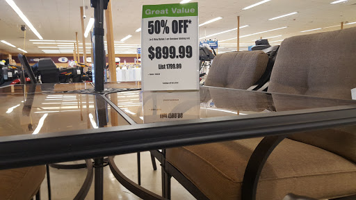 Appliance Store «Sears Outlet», reviews and photos, 251 Lakeshore Pkwy, Birmingham, AL 35209, USA