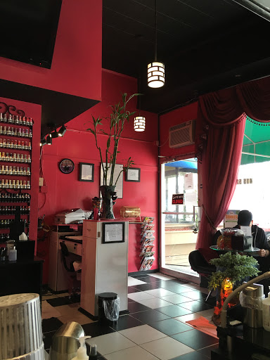 Beauty Salon «Harmony Beauty Bar», reviews and photos, 730 San Anselmo Ave, San Anselmo, CA 94960, USA