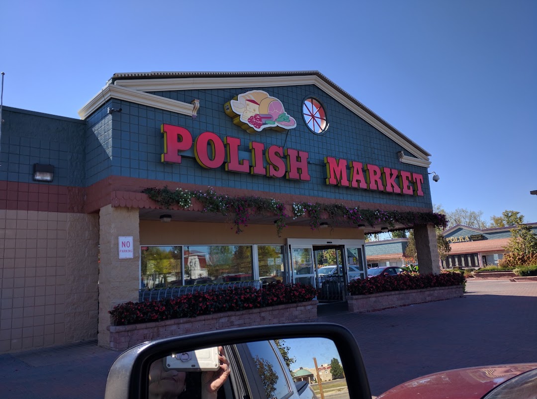 Polish Market