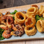 Photo n°2 de l'avis de Joseph.a fait le 28/01/2024 à 18:16 sur le  Mamapulia à Bari