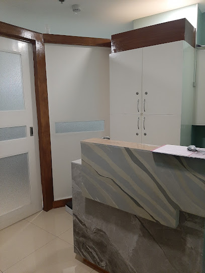 Dr. Tumangday-Dizon's Pediatric Clinic