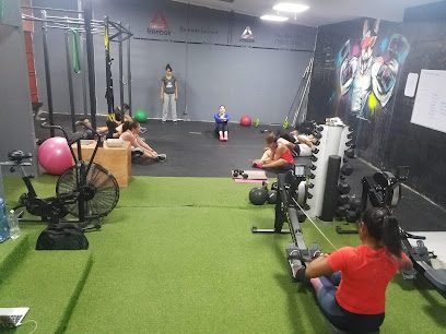 MovePty Elite Training - XFVP+QQP, Panama City, Panama
