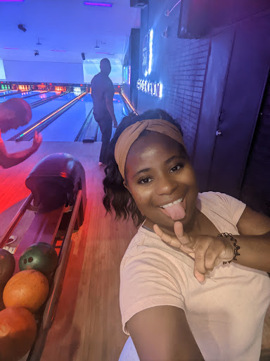 Bowling Alley «Shell Lanes», reviews and photos, 1 Bouck Ct, Brooklyn, NY 11223, USA