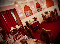 Atmosphère du Restaurant indien Le Palais du Maharajah à Marseille - n°8