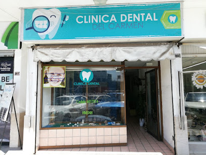 Clínica dental del Carmen