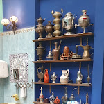 Photo n°4 de l'avis de Irina.a fait le 19/05/2023 à 20:20 sur le  Kirkuk Kaffe à Turin