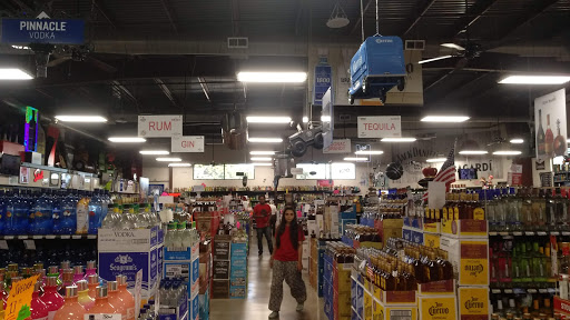 Liquor Store «J&J Liquor», reviews and photos, 1590 Hudson Bridge Rd, Stockbridge, GA 30281, USA