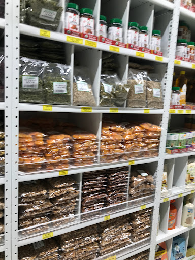 Indian Grocery Store «Patel Brothers», reviews and photos, 8 Old Rd, South Amboy, NJ 08879, USA