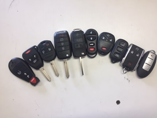 Locksmith «Vasquez Lock & Key», reviews and photos, 414 Roosevelt Ave E, Enumclaw, WA 98022, USA