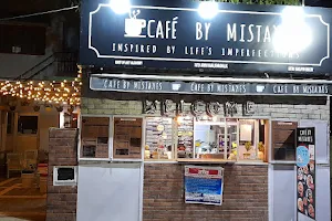 Cafe By Mistakes image