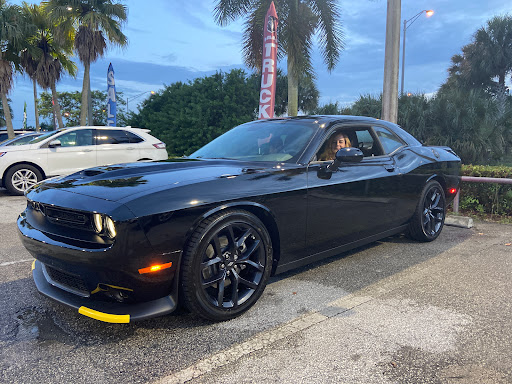 Dodge Dealer «Arrigo Dodge Chrysler Jeep Ram Sawgrass», reviews and photos, 5901 Madison Ave, Pompano Beach, FL 33321, USA