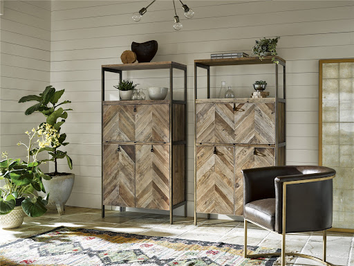 Furniture Store «Domicile Furniture», reviews and photos, 3701 W Lunt Ave, Lincolnwood, IL 60712, USA