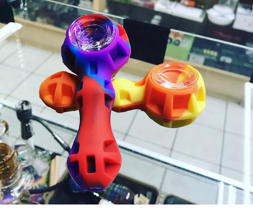 Convenience Store «Goodyear Food Store», reviews and photos, 734 E Van Buren St, Goodyear, AZ 85338, USA