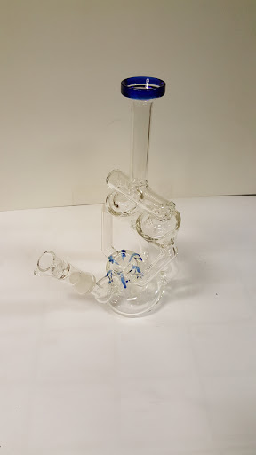 Tobacco Shop «Murphy Street Smoke Shop», reviews and photos, 114 S Murphy Ave, Sunnyvale, CA 94086, USA