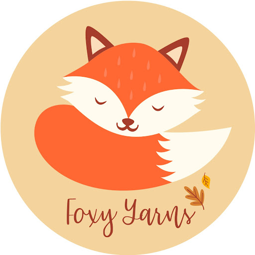 Foxy Yarns