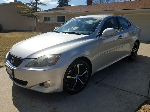 Auto Body Shop «ABRA Auto Body & Glass», reviews and photos, 1429 Wright Blvd, Schaumburg, IL 60193, USA