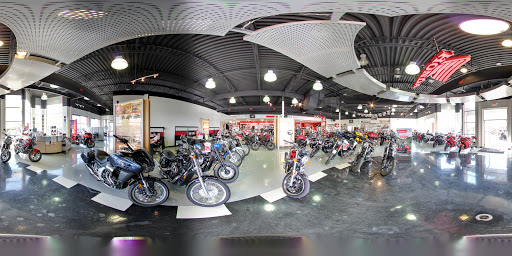 Motorsports Store «Honda Marysville Motorsports», reviews and photos, 630 Colemans Crossing Blvd, Marysville, OH 43040, USA