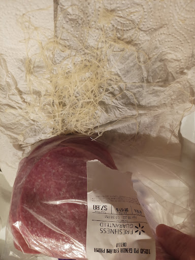 Department Store «Walmart Supercenter», reviews and photos, 100 E Wallace Kneeland Blvd, Shelton, WA 98584, USA