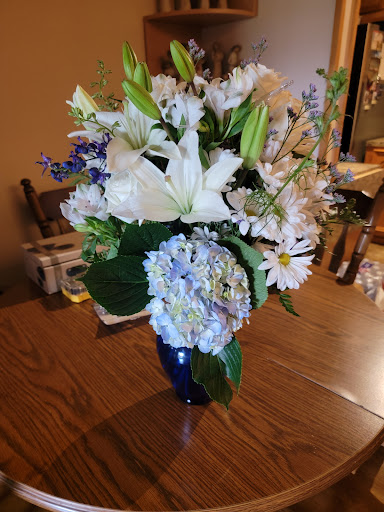 Florist «Flower City», reviews and photos, 9407 Cypress Creek Pkwy, Houston, TX 77070, USA