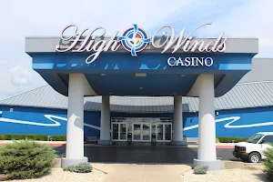 High Winds Casino image