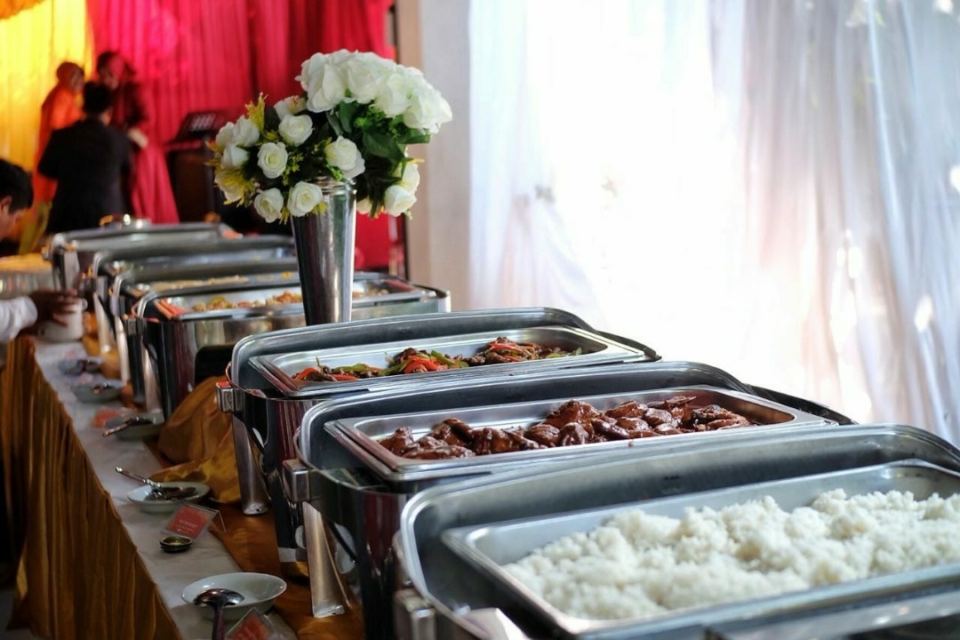 Eatever Catering Service Photo