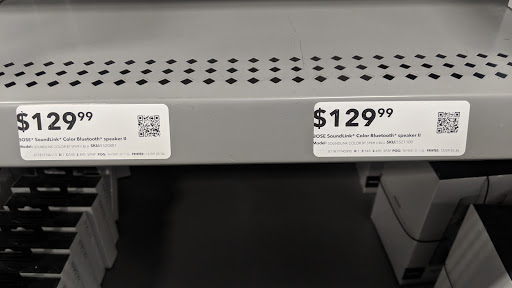 Electronics Store «Best Buy», reviews and photos, 8487 Grand River Ave, Brighton, MI 48116, USA