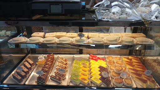 Pastelería Casablanca en Cerdanyola del Vallès, Barcelona