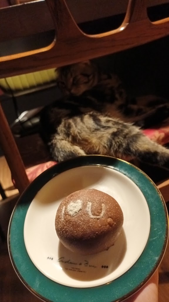 陋室酩神粥府 的照片