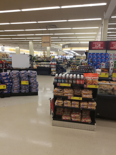 Grocery Store «Jewel-Osco», reviews and photos, 6509 W Grand Ave, Gurnee, IL 60031, USA