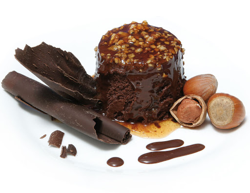 Postres La Cobijada en Vejer de la Frontera, Cádiz